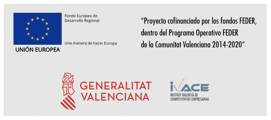 Tecniman recibe una subvención de IVACE para digitalización de proyectos