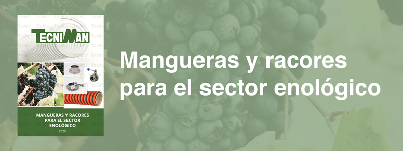 Catalogo-Mangueras-racores-sector-enologico
