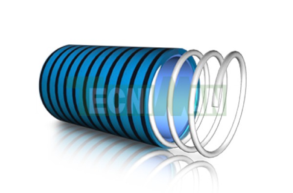 Transfor superelastica