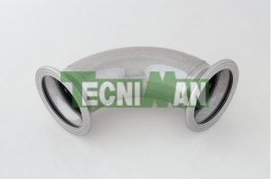 Racores enológicos tipo ITA o Garrolla en acero inoxidable