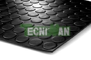 Pavimento de círculos