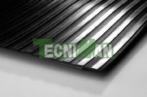 Pavimento rectangular