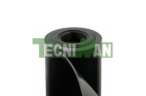 Plancha de caucho EPDM