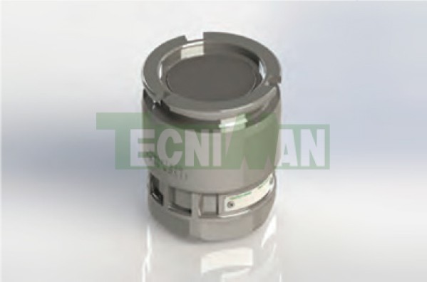 Acoples secos Acoples secos