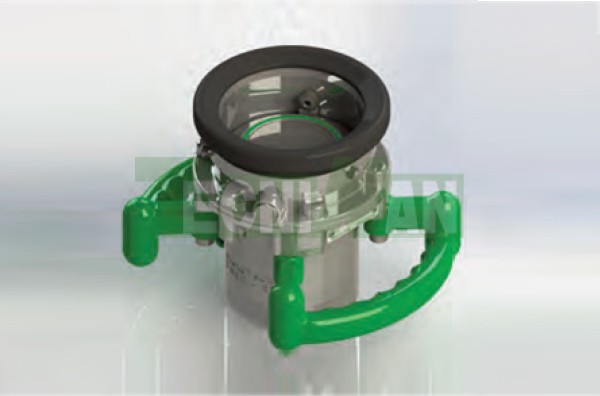 Acoples secos Acoples secos