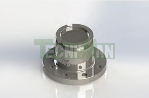 Acoples secos Acoples secos