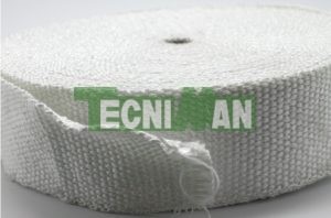 Cinta de fibra de vidrio