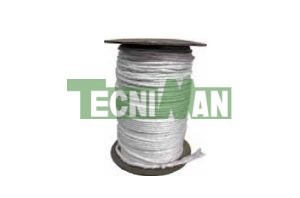 Cordón de fibra de vidrio