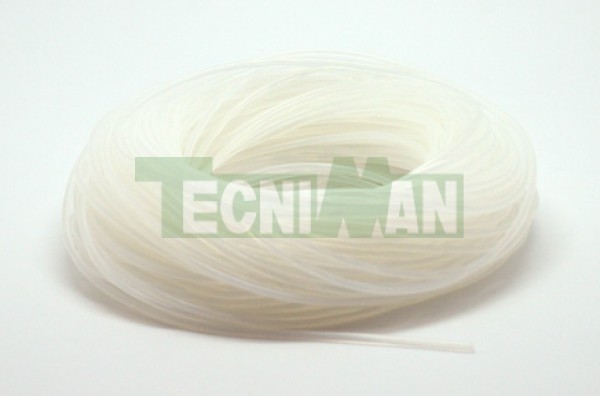 Silicone Cord