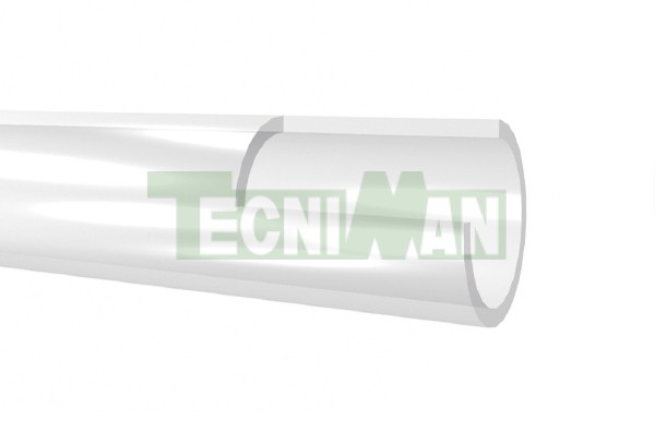 manguera de pvc cristal