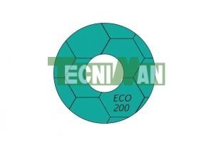 Plancha eco 200