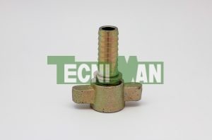 Racores para aire comprimido