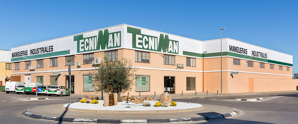 Técnica y Mantenimiento S.A.