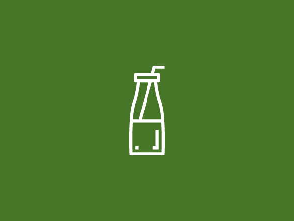 Silicone hoses for food use