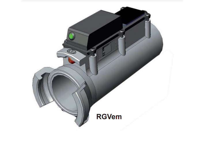 Sistema enclavamiento para evitar accidentes en silos