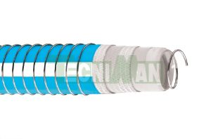 Manguera composite food