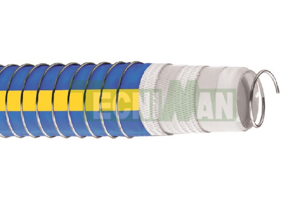 Composite oil estándar