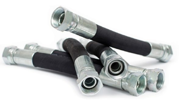 Montaje y reparación de latiguillos