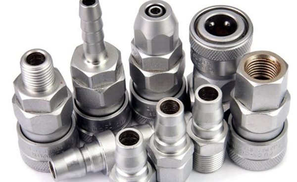 Racorería industrial