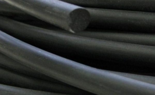 Perfiles y cordones de goma