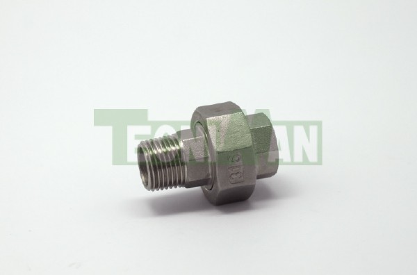 racores hidráulicos