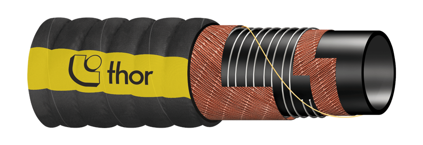 Mangueras Thor