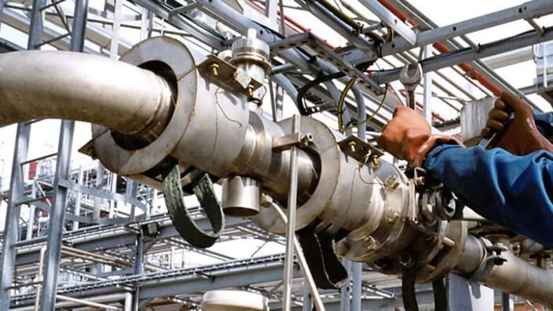 tipos de mantenimiento industrial